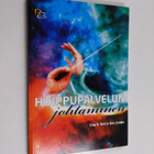 Chip R. Bell : Huippupalvelun johtaminen - pikkukuva 1