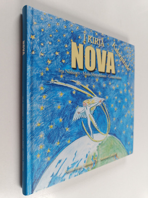 Irja Nikkinen : Nova 1-2