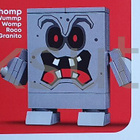 LEGO Super Mario 71364 Whompin laavahaaste *UUSI - pikkukuva 3