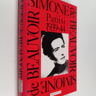 Simone de Beauvoir : Pariisi 1939-44 - pikkukuva 1