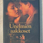 Unelmien aakkoset (2003) Jessica Alba & Hugh Dancy (UUSI) - pikkukuva 1