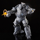 MARVEL LEGENDS - IRON MONGER - HEAD HUNTER STORE. - pikkukuva 5