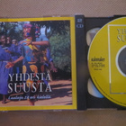 Yhdestä suusta 2CD - pikkukuva 1