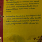 ROALD DAHL: NILVIÖT - pikkukuva 2
