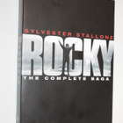 Rocky - The Complete Saga - pikkukuva 1