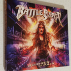 BATTLE BEAST BRINGER OF PAIN CD - pikkukuva 1