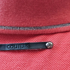 Couture Line naisten pikeepaita XXL – korallinpunainen - pikkukuva 5