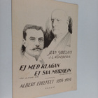 Ej med klagan = ei saa murehtia - pikkukuva 1