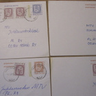 kaksikymmentä kulkenutta ehiökorttia - pikkukuva 1