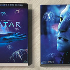 James Cameron: AVATAR (2009) Pidennetty (Blu-ray + DVD) - pikkukuva 4