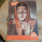 VIIKKOSANOMAT N:o 20-21  1945 - pikkukuva 1