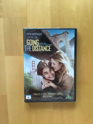 Going the distance ( DVD )