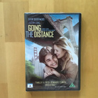 Going the distance ( DVD ) - pikkukuva 1