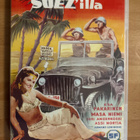 Pekka ja Pätkä Suezilla DVD - pikkukuva 1