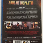 Rangaistuspartio - Blu-ray, uusi - pikkukuva 2