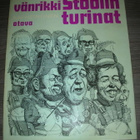 Heinonen: Vänrikki Stoolin turinat - pikkukuva 1