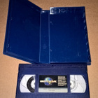 MAISA JA NUKKUMAANMENOAIKA JA MUITA TARINOITA VHS - pikkukuva 3