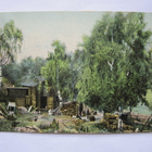VANHA Postikortti Häme 1911 - pikkukuva 1