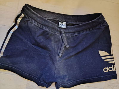 Adidas sortsit xxl