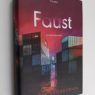 Gustaf Skördeman : Faust : Spänningsroman - pikkukuva 1