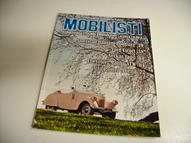 Mobilisti 4/2012