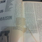 YV 11/1966 Julie Andrews ym. kuninkaalliset - pikkukuva 3