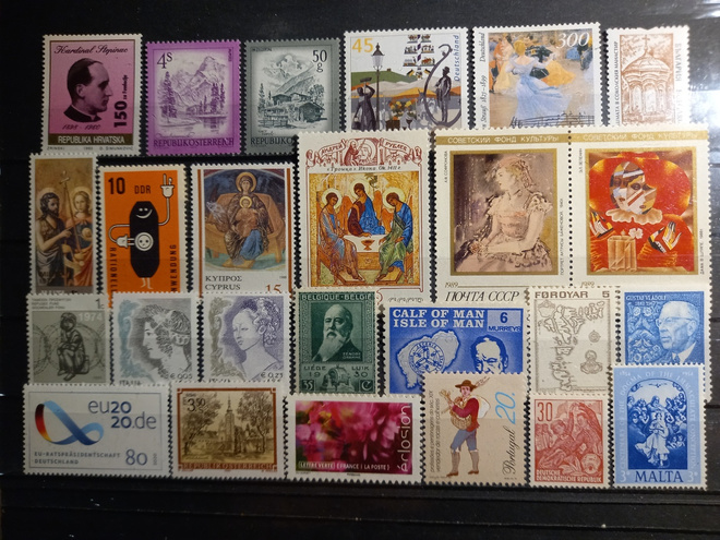 EUROOPAN MAITA postituoreita 25 eril **