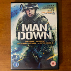 Man Down DVD - pikkukuva 1