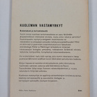 Johannes Muller : Kuoleman vastamyrkyt : rokotukset ja ta... - pikkukuva 2