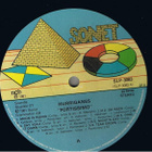 (LP) Hurriganes – Fortissimo - pikkukuva 3