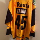 Veeti Vainio Saipa Gameworn pelipaita - pikkukuva 2