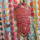 afa mopon merkki runkoon - pikkukuva 1