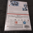 Valkoinen hehku - white heat DVD **muoveissa** - pikkukuva 2