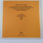 Jane Belk Moncure : Pinokkio - pikkukuva 2