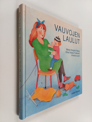 Vauvojen laulut