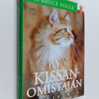 Bruce Fogle : Kissanomistajan käsikirja - pikkukuva 1