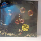 DEEP PURPLE - WHO DO WE THINK WE ARE  EX+/EX+ LP - pikkukuva 1