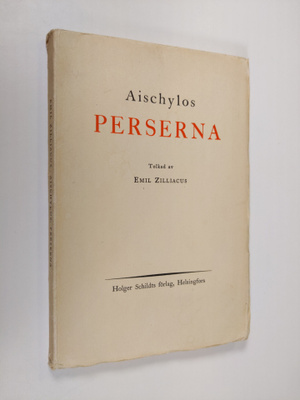 Aischylos : Perserna