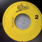 AZUCAR MORENO :: BANDIDO :: VINYYLI 7" EUROVISION PROMO 1990 - pikkukuva 3