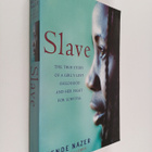 Damien Lewis ym. : Slave - The True Story of a Girl's Los... - pikkukuva 1