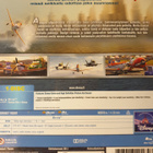 LENTSIKAT BLU-RAY - pikkukuva 2