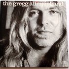GREGG ALLMAN BAND Before the Bullets Fly CD 1988 - pikkukuva 1