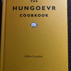 CRAWFORD: THE HUNGOVER COOKBOOK - pikkukuva 1