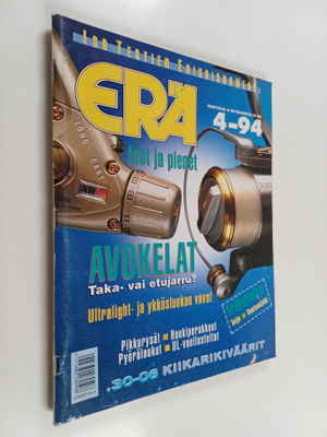 Erä 4/1994