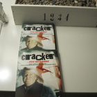 Fitz Ratkaisee-Cracker (2-Dvd) - pikkukuva 1