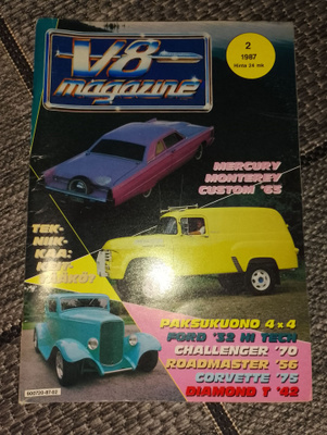 V8 2/1987