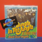 JETHRO TULL - BUNGLE IN THE JUNGLE EX/EX- PORTUGAL 7" - pikkukuva 1