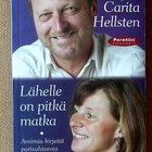 Tommy Hellsten: Ihminen tavattavissa Ihmisenpyörä yms. - pikkukuva 2