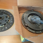 MAZDA 626, 929, B, E, Ford Probe Kytkinpaketti 623 1204 60 - pikkukuva 3