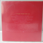 KELIS FEATURING NAS - IN PUBLIC CDS - pikkukuva 2
